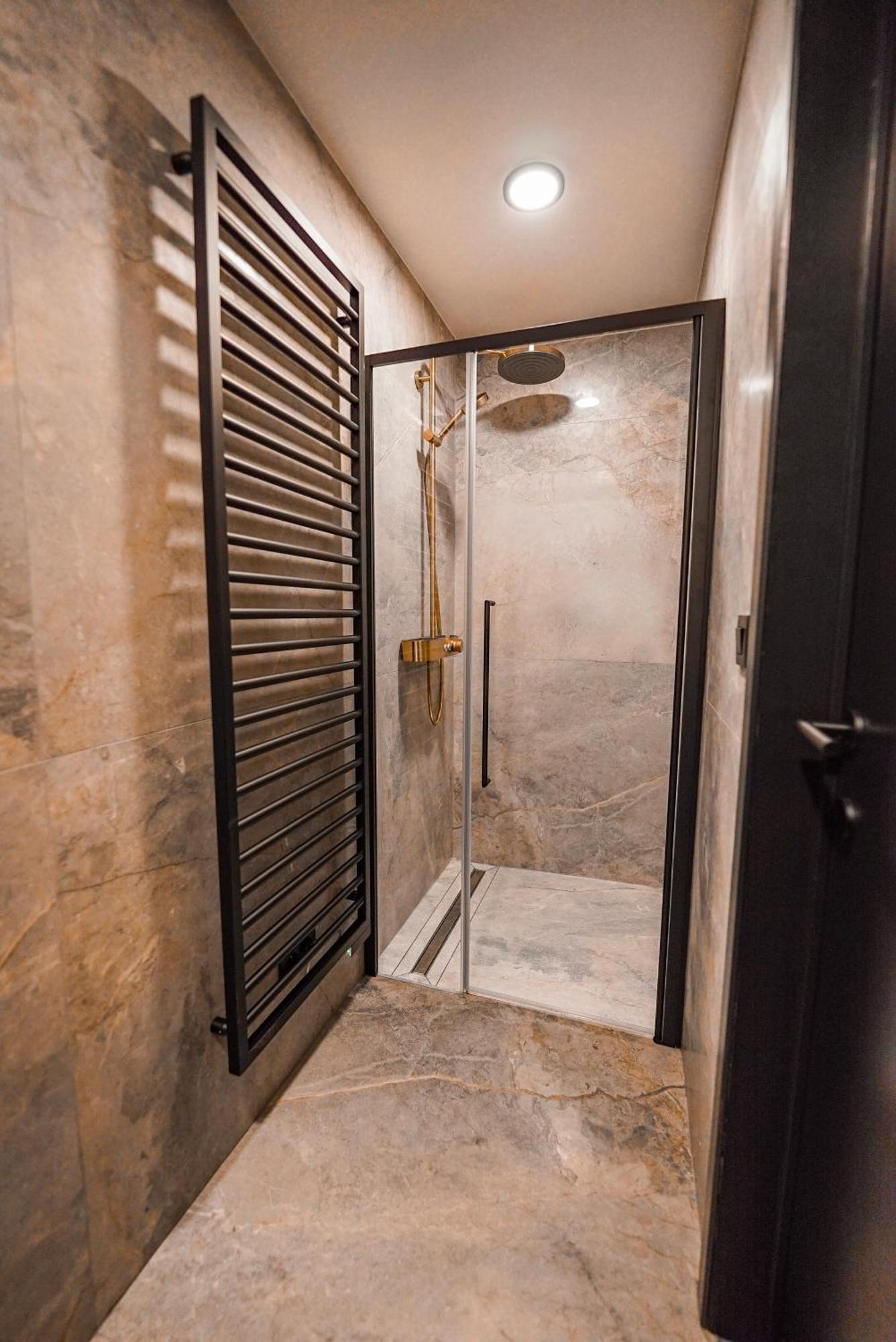 Hotel Mezza Notte Ronse Exterior foto